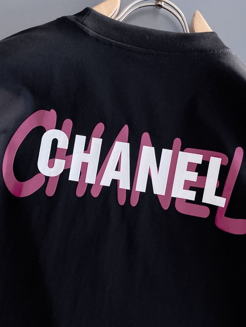 Chanel T-Shirts